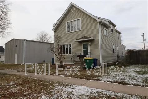 Kornowski Auto – WI 54304, 1204 S Chestnut Ave .